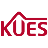 Logo Kues GmbH & Co.KG Bauunternehmen