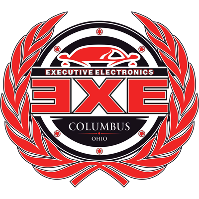 Executive Electronics Logo