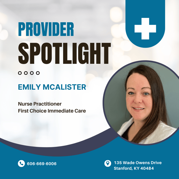 Images First Choice Immediate Care - Lincoln Family Medical Center