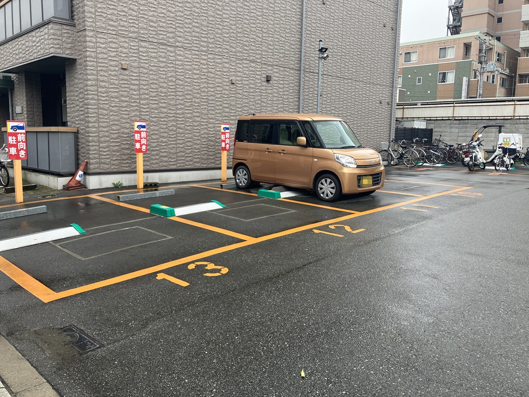 Images ONE PARK塩草2丁目第3