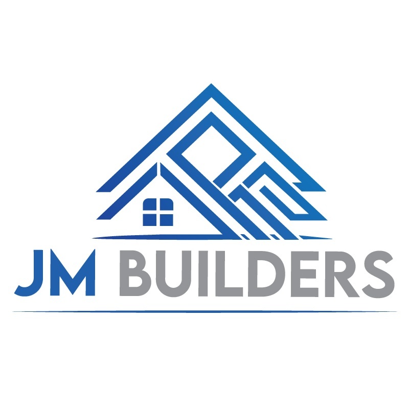 JM Builders LLC Logo