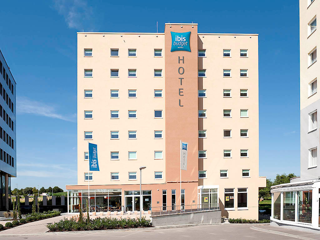 Images ibis budget Luxembourg Sud
