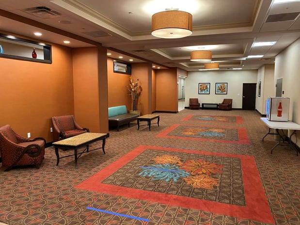 Images Hampton Inn & Suites Tampa Northwest/Oldsmar