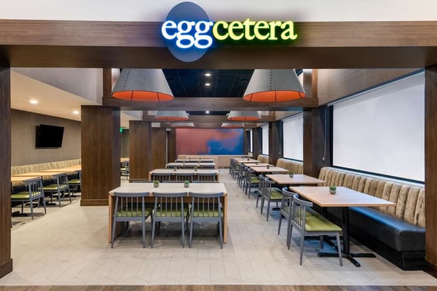 Images DoubleTree by Hilton Denver Cherry Creek