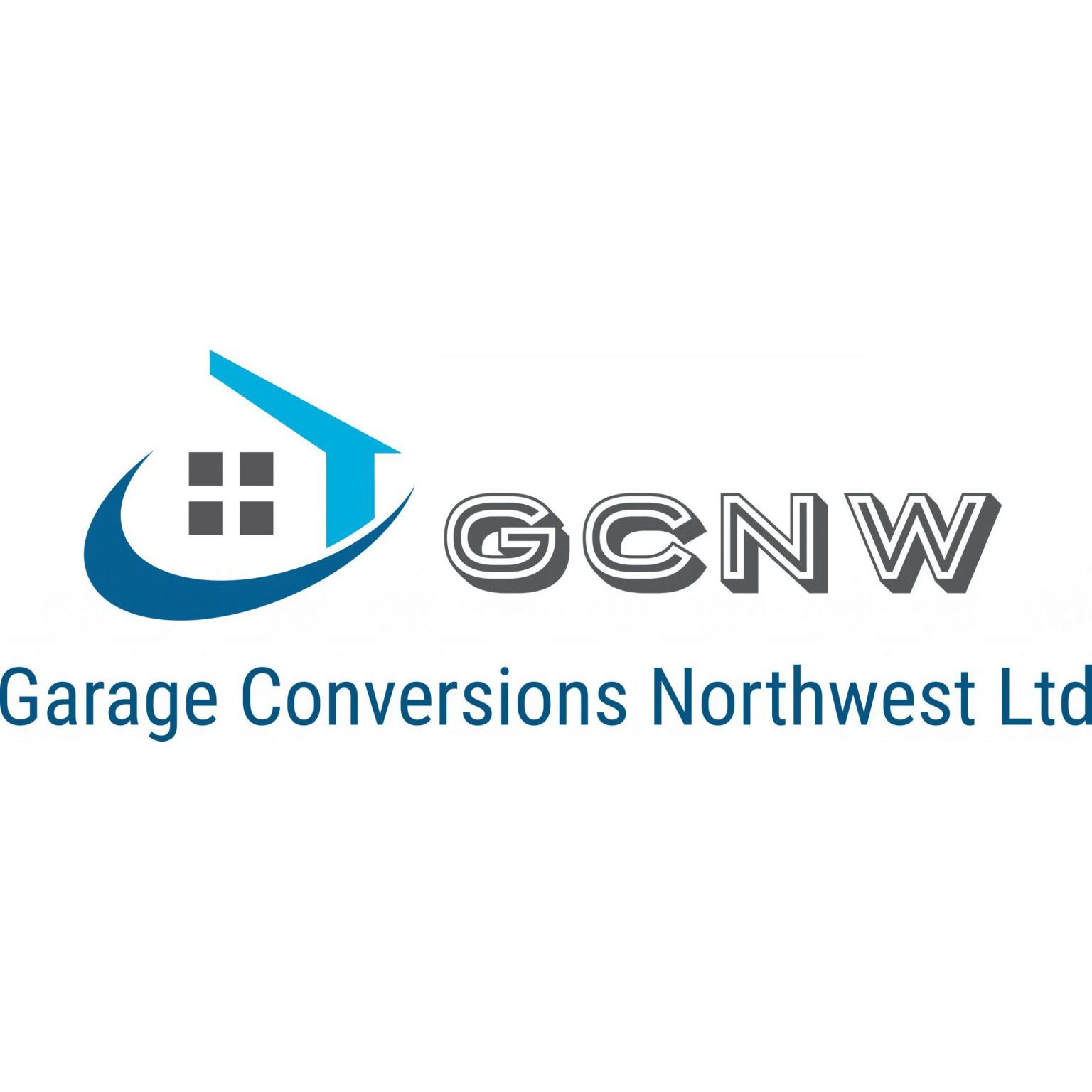 Garage Conversions Northwest Ltd Logo