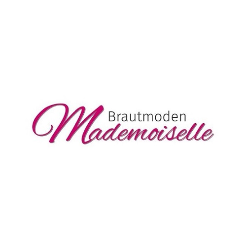 Logo Brautmoden Mademoiselle Altenberger, Karola