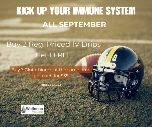 Images Wellness & IV Lounge