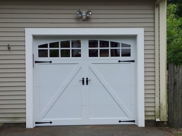 Images Budget Overhead Door