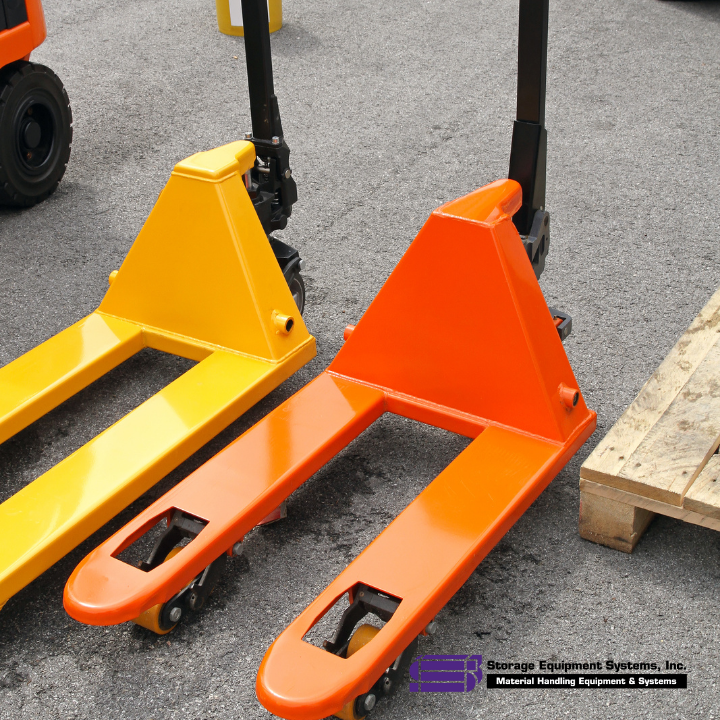 Storage Equipment Systems, Inc. Image