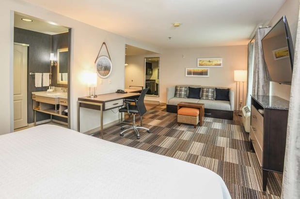 Images Homewood Suites by Hilton Cincinnati Airport South-Florence