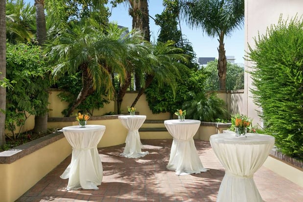 Images Embassy Suites by Hilton Los Angeles Downey