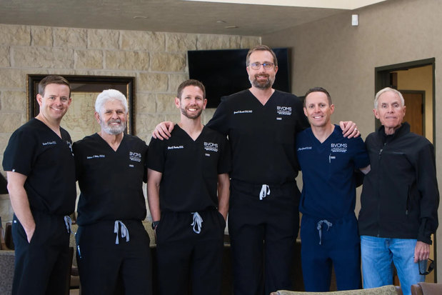 Images Brazos Valley Oral and Maxillofacial Surgery