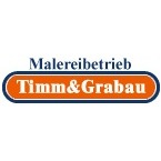 Logo von Malereibetrieb Timm & Grabau OHG