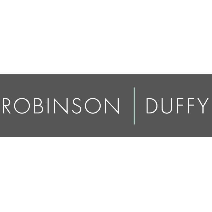 Robinson Duffy Logo