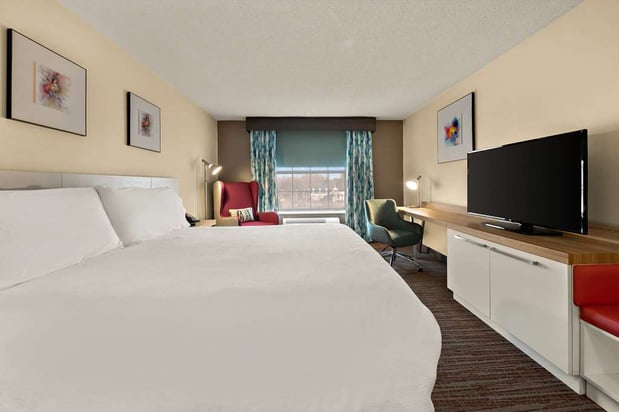 Images Hilton Garden Inn Williamsburg