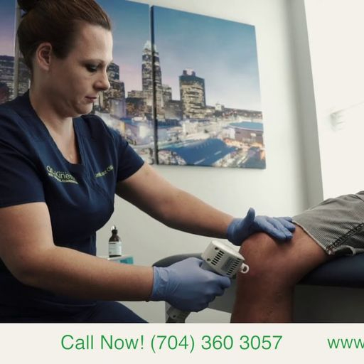 Images QC Kinetix (Camp Hill)