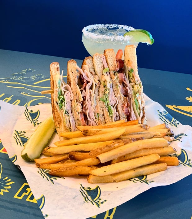 Images Landshark Bar & Grill