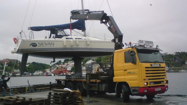 Images Olaf Knudsen & Co AS