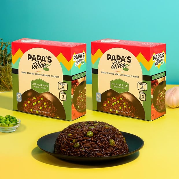 Images Papa’s Rice