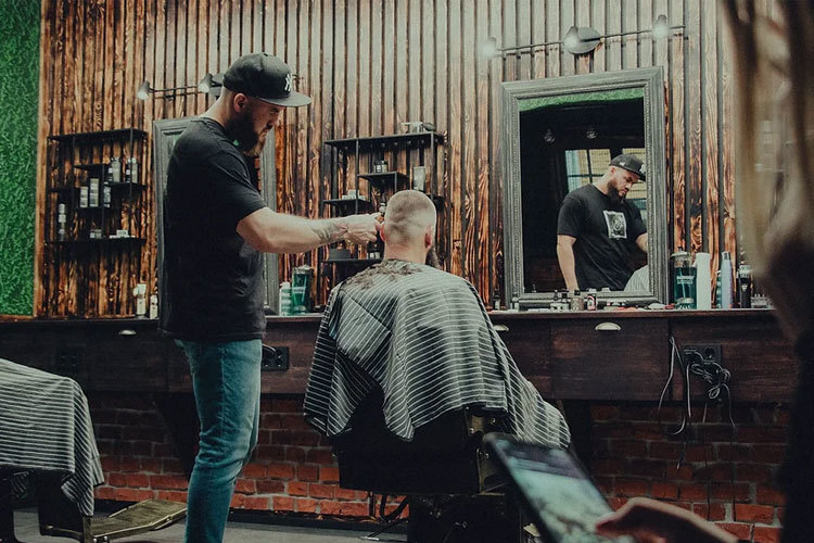 Images Alligator Barbers