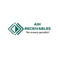 AIH Receivables Logo