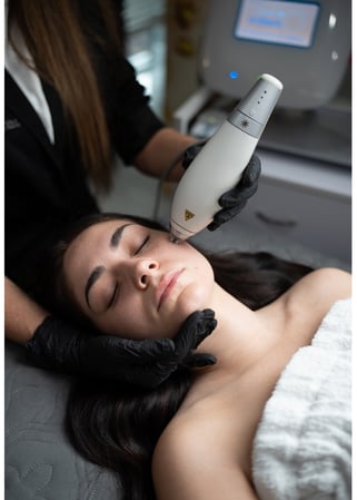 Images Center For Aesthetic Medicine and Human Performance