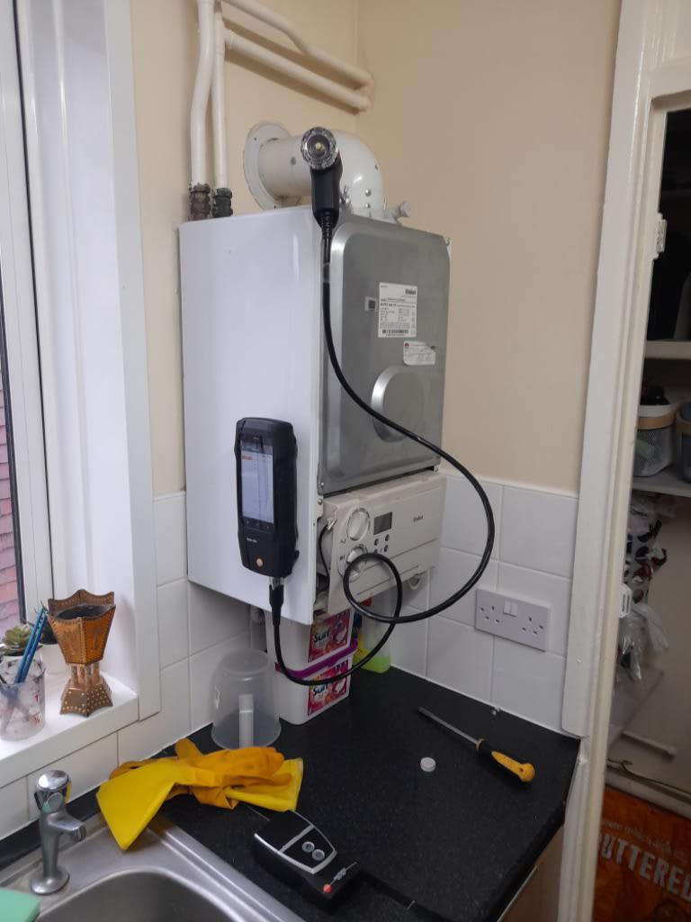 Images Essex Home Heating