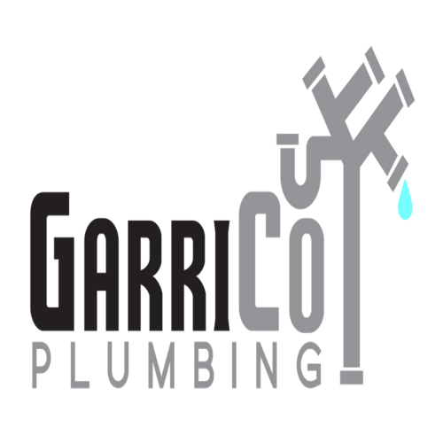 Garrico Plumbing LLC Logo