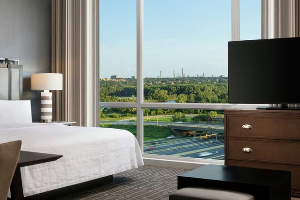 Images Homewood Suites by Hilton Teaneck Glenpointe