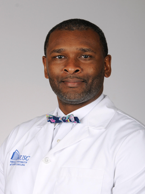 Dr. Rahn Antonio Ravenell DPM