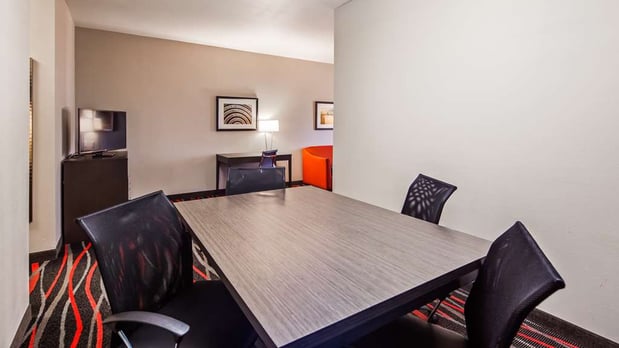 Images Best Western Plus Tech Medical Center Inn