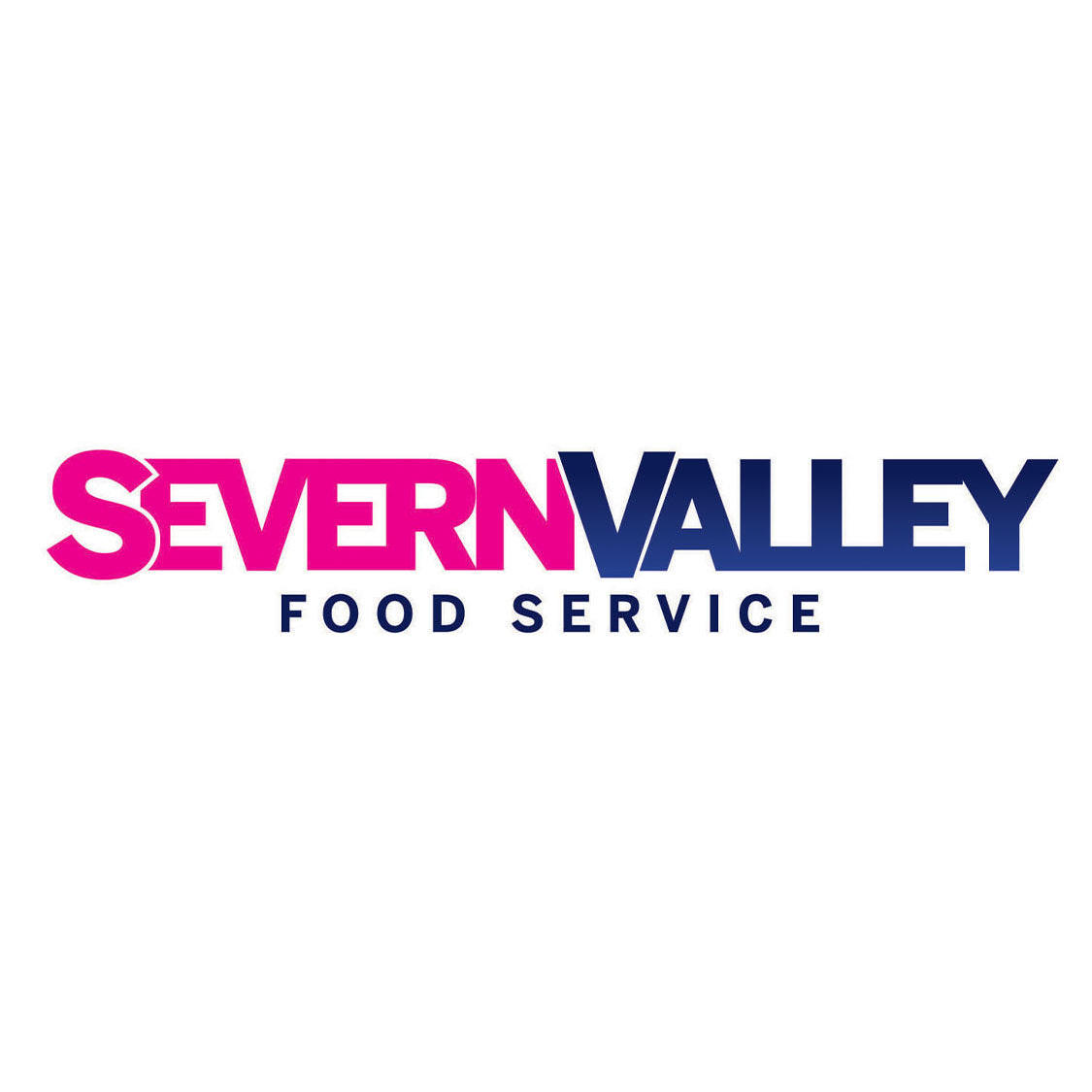 Severn Valley Foodservice Logo