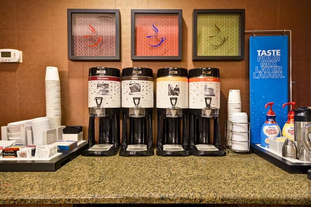 Images Hampton Inn Bozeman