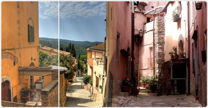 Images Immobiliare Casa e Mare