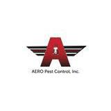 Aero Pest Control, Inc. Logo