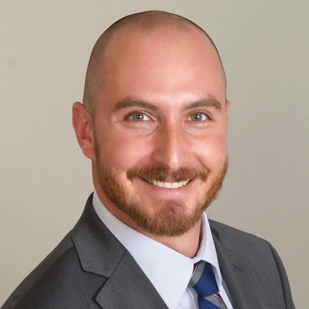 Images Edward Jones - Financial Advisor: Nick Behnen