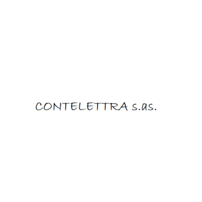 Contelettra Sas Logo