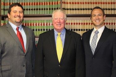 Attorneys of Dunne, Dunne, & Cohen LLC | Kearny, NJ