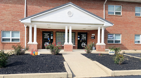 Kentucky Farm Bureau Insurance