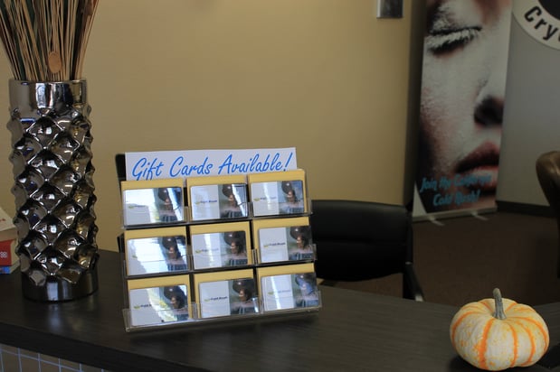 Images Cold Rush Wellness