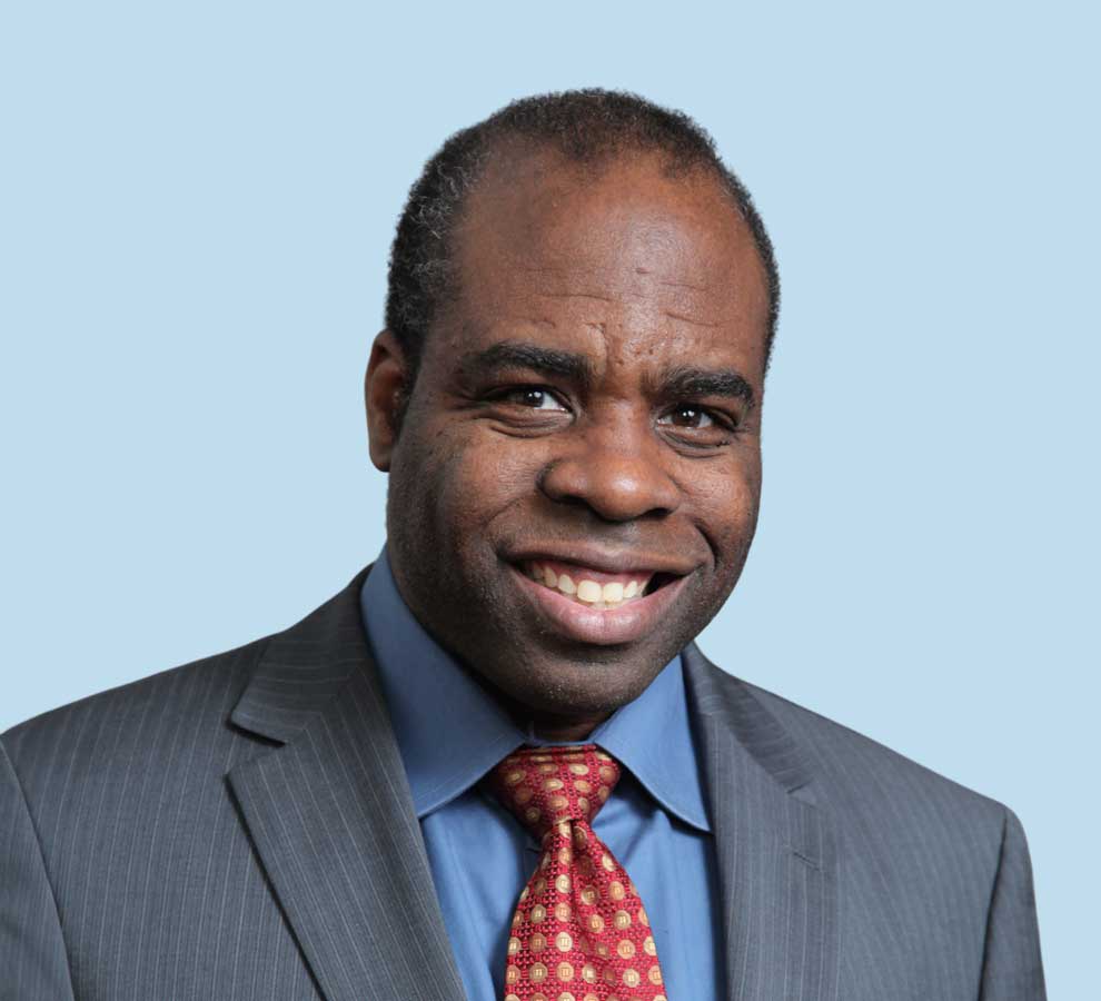 Howard B. Jackson