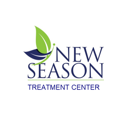 New Season Mason Treatment Center Logo