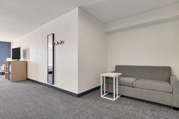 Images Spark by Hilton Ormond Beach Oceanfront
