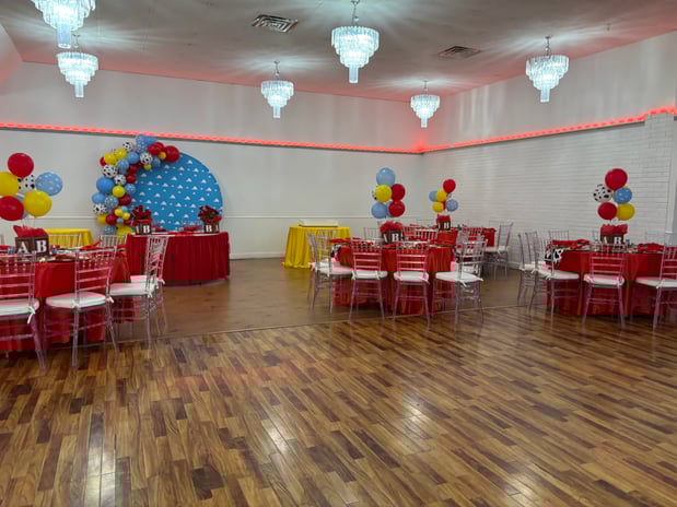 Images Mableton Banquet Hall Inc.