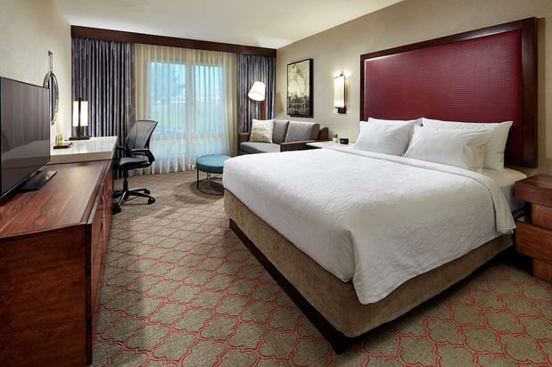 Images Hilton Garden Inn San Diego Old Town/SeaWorld Area