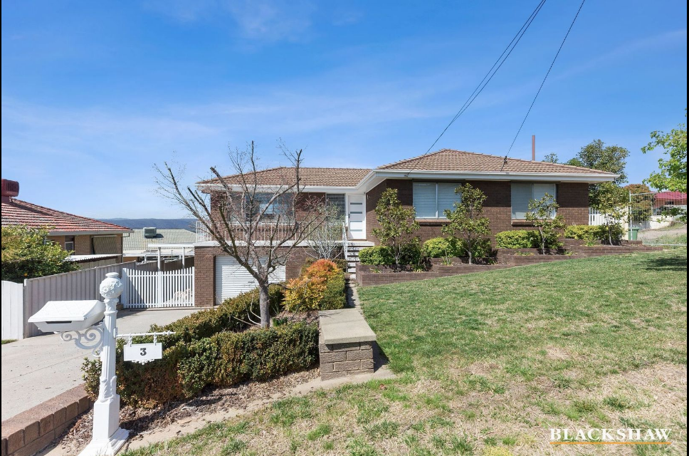 Images Blackshaw Real Estate Queanbeyan & Jerrabomberra