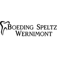 Boeding, Speltz & Wernimont Family Dentistry Logo