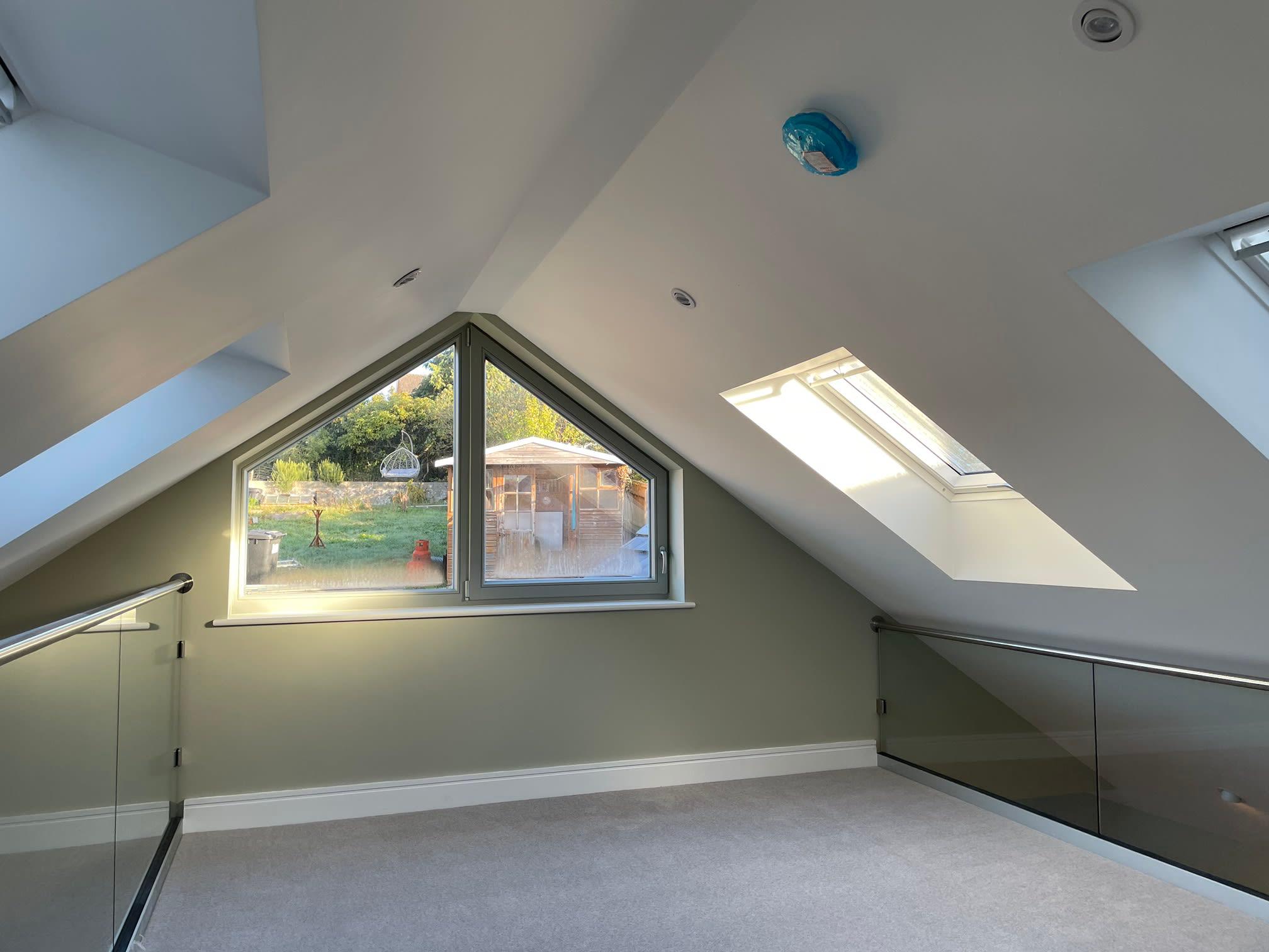 Images Falcon Construction & Management Contractor