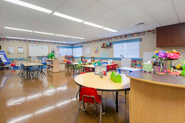 Images Primrose School of St. Louis Park West