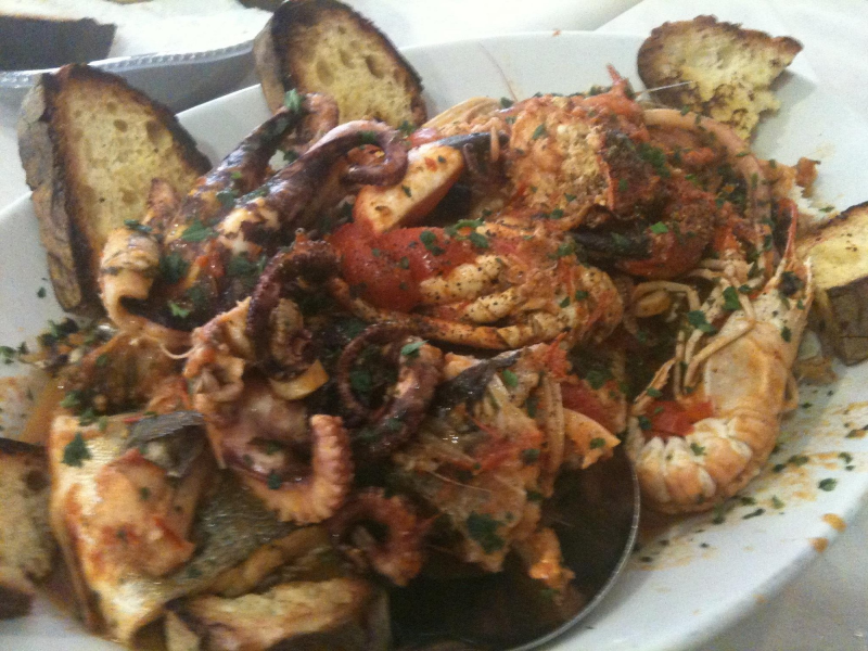 Images Ristorante  Pizzeria da Piero Provolina